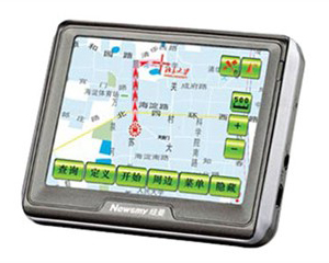 纽曼S700图片