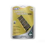 PNY 1GB DDR 333(�ʼǱ�)