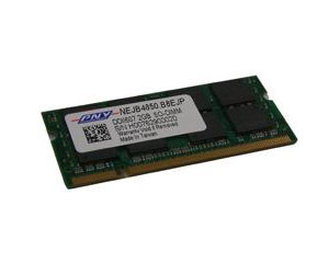 PNY 2GB DDR2 667(�ʼǱ�)ͼƬ
