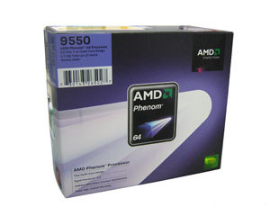 AMD Phenom 9550()ͼƬ