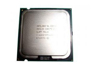 Intel 2˫ E8200(ɢ)ͼƬ