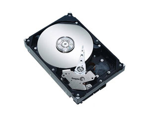希捷500GB 7200.11 PATA图片