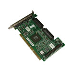 ����DELL SCSI���п�[NJ020 PWA,I/O,RAID-KEY,PE28X0 1850 ]