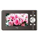 爱国者数码相机伴侣王 P8106 (320GB)