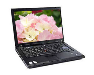 ThinkPad R61 7743KL4图片
