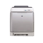 惠普 color laserjet 2605(Q7821A)