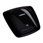 Cisco-Linksys WRT160N