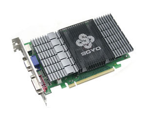 梅捷寒龙SY8558GT-D2图片