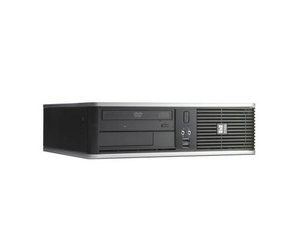 ����Compaq dc7800 ��С��(FH268PA#AB2)ͼƬ