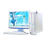 明基Joyhub La Vie-E252