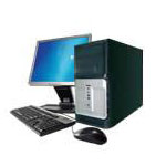 惠普Compaq dx2390