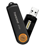 创见JetFlash 220(8GB)
