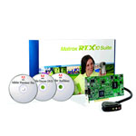 MATROX MATROX RT X10 HW