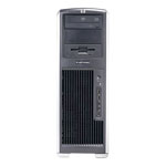 惠普xw8600(E5450/2G/250G/FX1700)