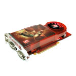 ����HD3850/256M