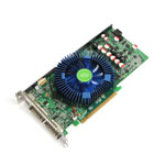 铭瑄 极光9600GT钻石版