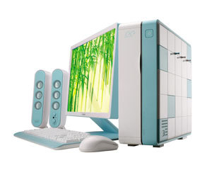 同方CoCo M3160-B006图片