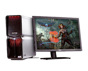 戴尔XPS 730(R210588)图片