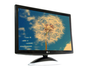 LG W2284F图片