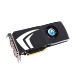 影驰9800GTX