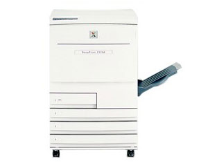 富士施乐DocuPrint C1250图片