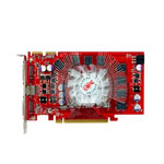 �߲ʺ��ط�3850-GD3��Ӱ��512M D12