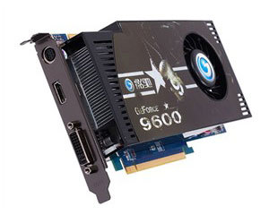 Ӱ��9600GSO�Ͻ���ͼƬ