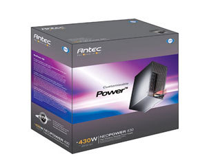 ANTEC NeoPower 430WͼƬ