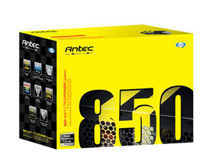 ANTEC TPQ 850WͼƬ
