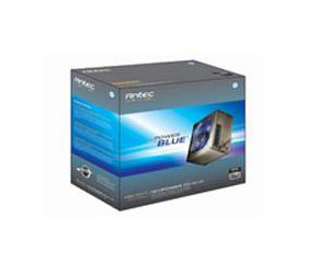 ANTEC NeoPower 650 Blue图片