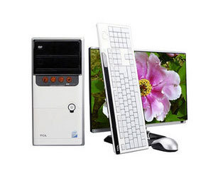 TCL �������� ���� E9935-1(21.6��Һ��)ͼƬ