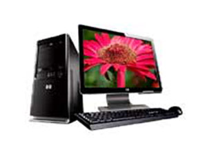 惠普HP Pavilion a6505cn(17寸液晶)图片