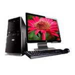 惠普HP Pavilion a6505cn(17寸液晶)