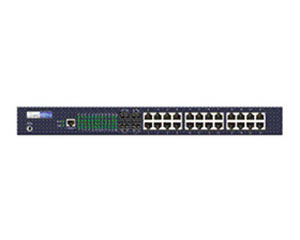 中兴ZXR10 5124图片