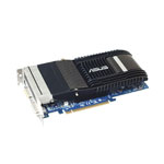 华硕EN9600GT SILENT/HTDI/512M