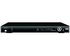 OPPO DV-980H图片