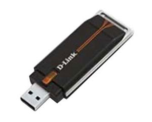 D-Link WUA-1340图片