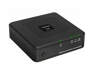 LINKSYS WGA600N图片