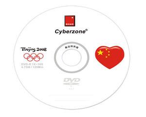 cyberzone ع(16X DVD-R)ͼƬ
