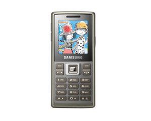 三星SGH-M150图片