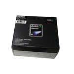 AMD 羿龙X4 9850(黑盒)