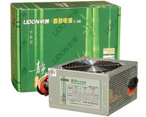 联顿UDP-350A图片