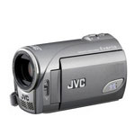 JVC GZ-MS100