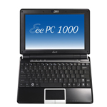 ��˶EeePC 1000H 80G XP