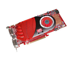 双敏无极HD4850玩家黄金版图片