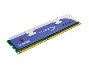 ʿ1GB DDR3 1800(HyperX)ͼƬ