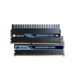 海盗船4GB DDR2 1066(TWIN2X4096-8500C5DG)