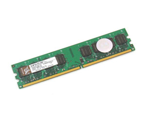 ��ʿ��2GB DDR2 800ͼƬ