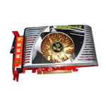 祺祥9600GT 512M DDR3独孤求败