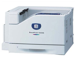 ʿʩDocuPrint C2255